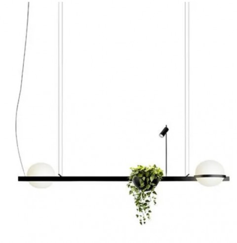 Подвесной светильник Inodesign Palma 44.1222